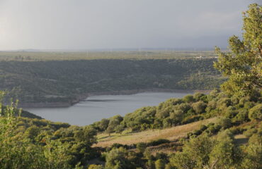 Altopiano di Abbasanta