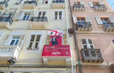 Cagliari - Angioy X ikea