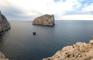 Capo Caccia