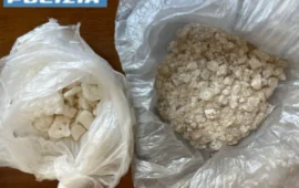 Sequestro Stupefacenti