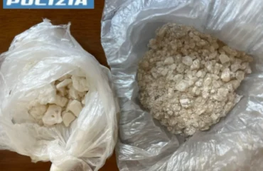 Sequestro Stupefacenti