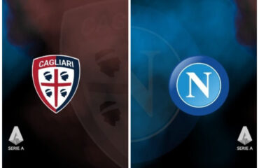Cagliari-Napoli
