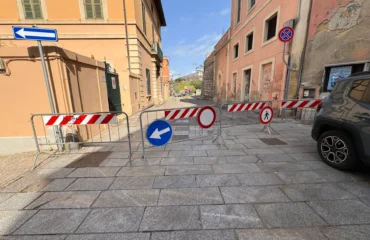 castello via porcell