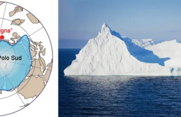 glaciazione sardegna