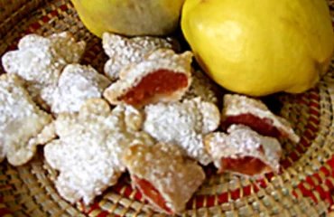 ravoli di melacotogne