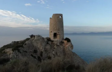 torre del prezzemolo a cagliari