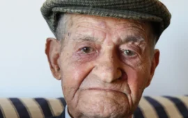 Tziu Costantino Mereu