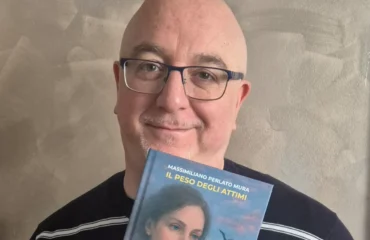 Massimiliano Perlato Mura