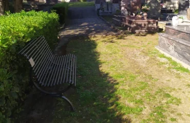 villanovaforru panchina