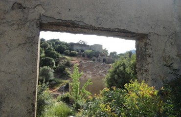miniera tertenia