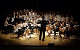 Scuola Civica di Musica Lanusei Ogliastra