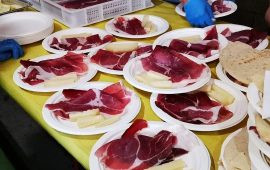 Prosciutto di Talana