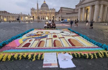 infiorata