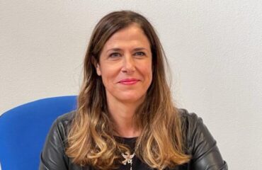 La presidente della Sardegna Alessandra Todde