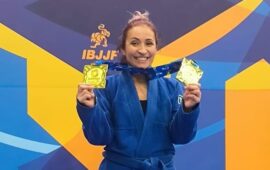 Donatella Mighela