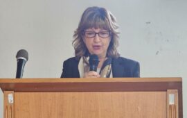 Laura Deriu, Adiconsum