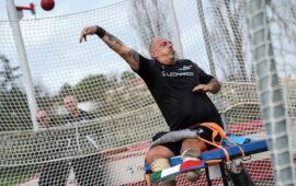 Moreno Marchetti