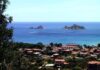 Lotzorai, il suo mare e gli isolotti