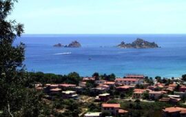 Lotzorai, il suo mare e gli isolotti