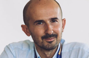 Alessandro Aresu