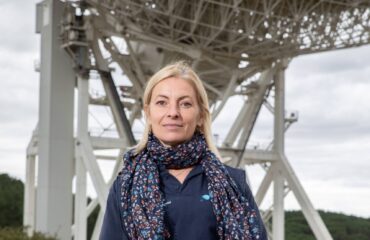 Silvia Casu PH Istituto Nazionale di Astrofisica Osservatorio Astronomico di Cagliari