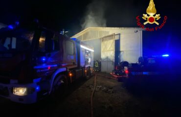 incendio sarule