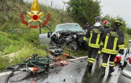 incidente a silanus