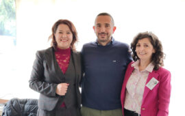 CISL Ogliastra