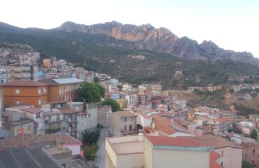 Villagrande