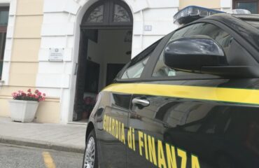 Guardia di Finanza Nuoro