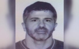 Sandro Arzu