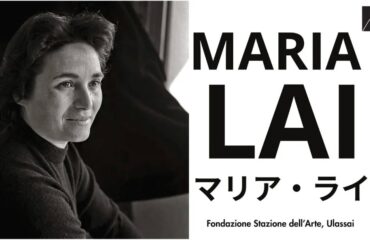 stazione dell'arte maria lai