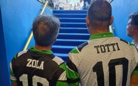 Operazione Nostalgia