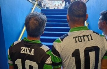 Operazione Nostalgia