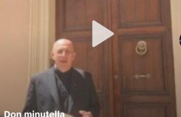 Don Minutella su Tik Tok