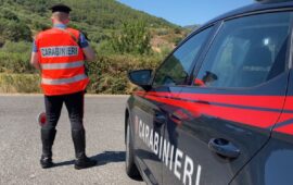 carabinieri
