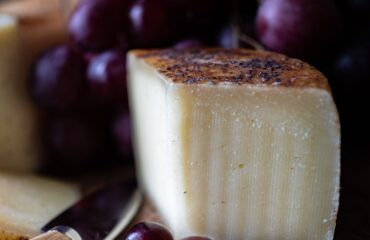 Pecorino, immagine di repertorio