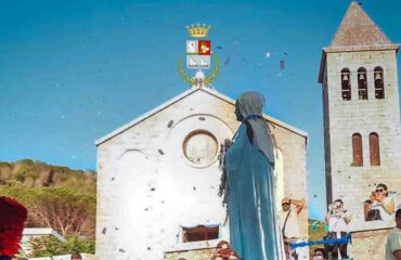 stella maris