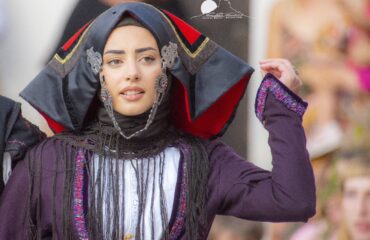 L'abito villagrandese PH Cristian Mascia