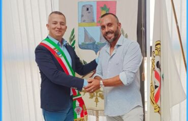 Baryoul Medhi giura fedeltà alla Repubblica Italiana