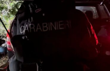 carabinieri nuoro