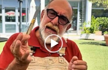 chef giorgione