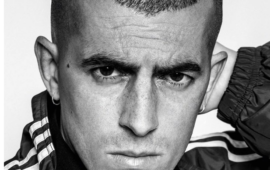 Luca Cantarelli