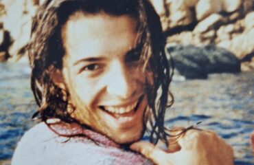 Riccardo Todde