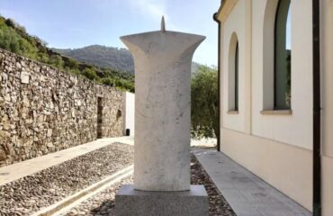 Museo Nivola Orani PH Michela Girardi