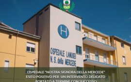 Ospedale di Lanusei