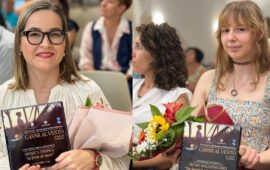 premio grazia deledda