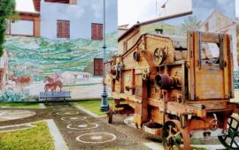 murale loceri