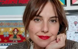 Rossana Fancello, artista