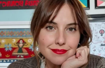 Rossana Fancello, artista